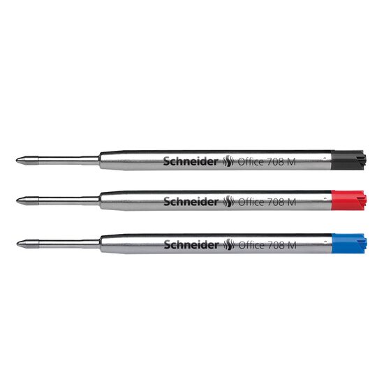 Mina metal 708 Schneider
