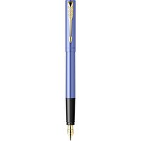 Stilou Parker Vector XL Blue 2140471