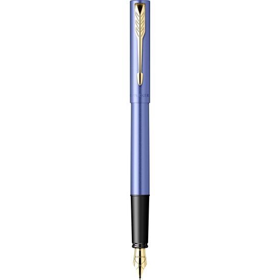 Stilou Parker Vector XL Blue 2140471