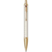 Stilou Parker IM Royal Premium Pearl 2149787