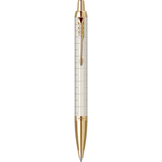 Stilou Parker IM Royal Premium Pearl 2149787