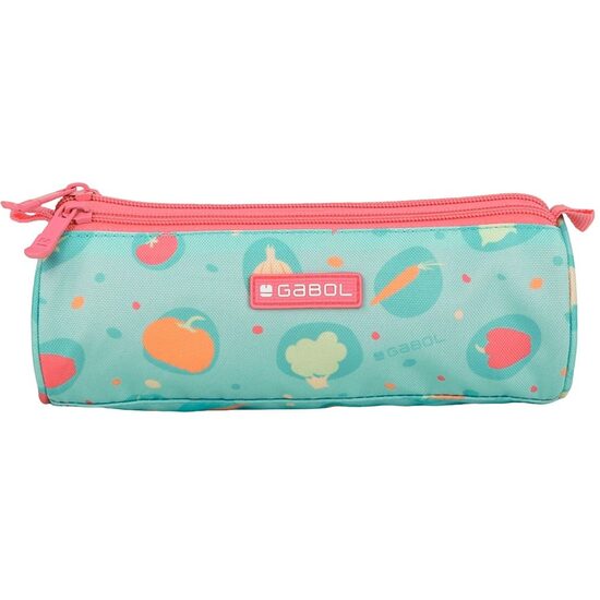 Penar 3 fermoare borseta Picnic 22x7x7cm 232409 GB