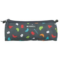 Penar 3 fermoare borseta Climb 22x7x7cm 233209 GB