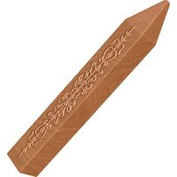 Baton ceara sigiliu bronz fara fitil 4105-17