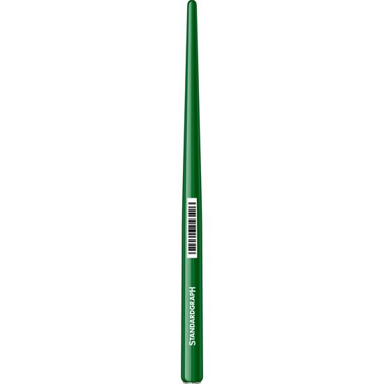 Toc pentru penita Standardgraph verde
