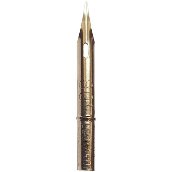  Penita cartografiere/filigran ultra fina HI-801