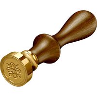 Sigiliu ceara simbol ornamental 4002-32