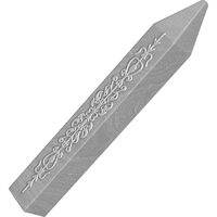 Baton ceara sigiliu argintie fara fitil 4105-19