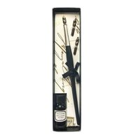 Set caligrafie Standardgraph pentru stangaci