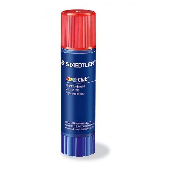 Lipici solid 10g NORIS - 960-10