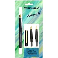 Set caligrafie Standardgraph + penite 560215