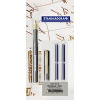 Stilou caligrafie 4B 2.8 mm Standardgraph 560221