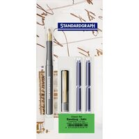 Stilou caligrafie 3B 2.20 mm Standardgraph 560217