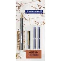 Stilou caligrafic B 1.35 mm Standardgraph 560219