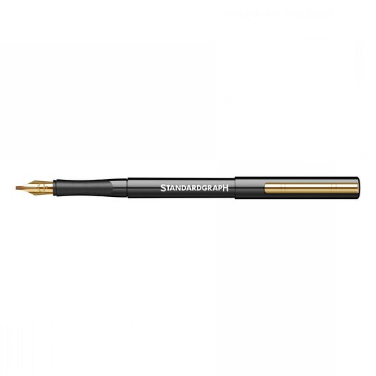 Stilou caligrafie 2B 1.60 mm Standardgraph 560220