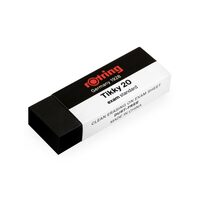 Radiera Rotring Tikky 20 exam