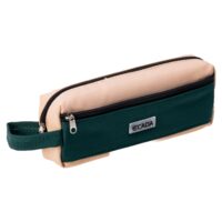 Penar 2 fermoare borseta ECADA 78643V