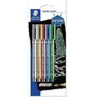 Marker metalic set 5 - BK5-8323 ST