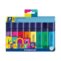 Textmarker Staedtler se 8 - 364 HAPPY