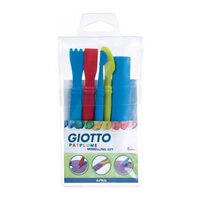 Accesorii modelaj GIOTTO Junior set 5