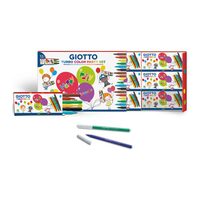 Party gift box 12x6 carioci Mini Turbo GIOTTO