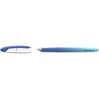 Stilou Schneider Voyage 2023/2024 bleu 161146
