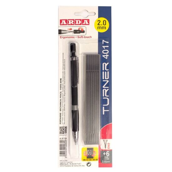 Creion mecanic 2mm ARDA 4017