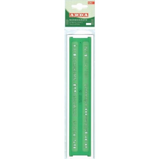 Sablon scriere nr.8 AR3008