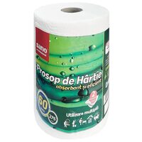 DDR Rola prosop 60m Sano