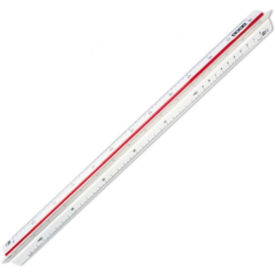 Rigla scarar mobilier 110