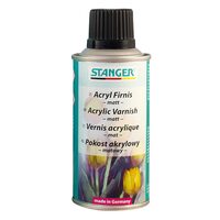 Lac acrylic Stanger mat 150 ml