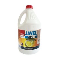 Solutie clor forte 4L Sano