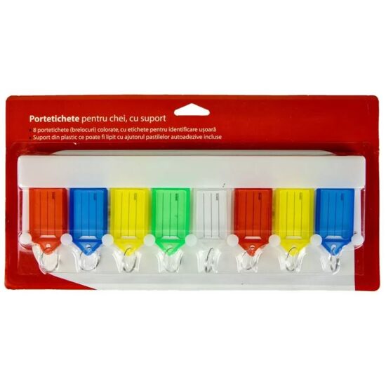 Protectie chei set.8 SC 2787