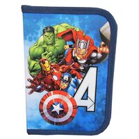 Penar 1 fermoar neechipat 2 extensii Avengers 651380