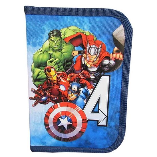 Penar 1 fermoar neechipat 2 extensii Avengers 651380