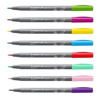 Pigment liner brush 371-61
