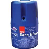Caseta bazin 150gr blue Sano