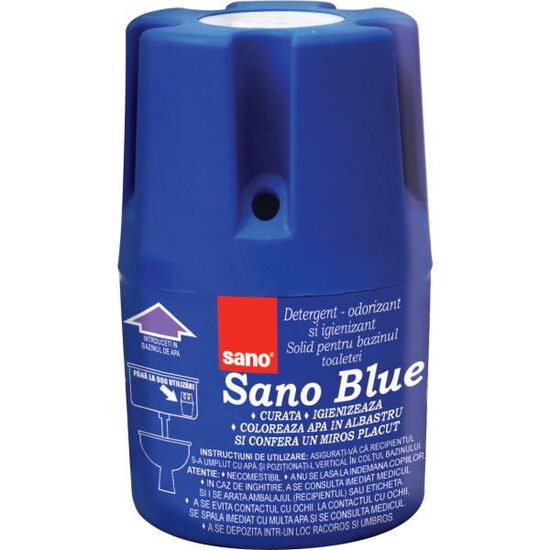 Caseta bazin 150gr blue Sano
