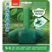 Odorizant WC 55g Green Forest Sano