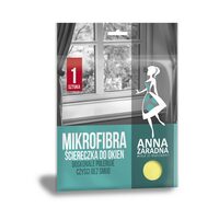 Laveta microibra geam 0910