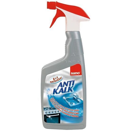 Solutie Anti Kalk Universal 700 ml Sano