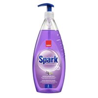 Detergent vase 1L Sano Spark Lavanda