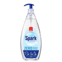 Detergent vase 1L Sano Spark Zero