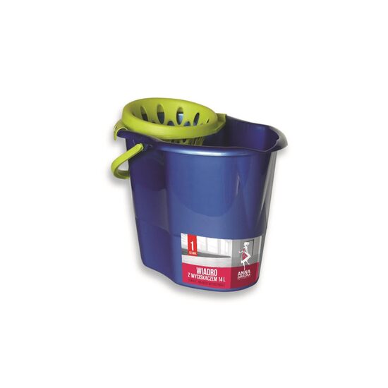 Galeata cu storcator premium 2350