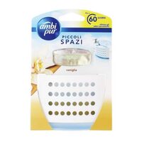 Aparat electric + rezerva 20ml Ambi Pur flori vanilie