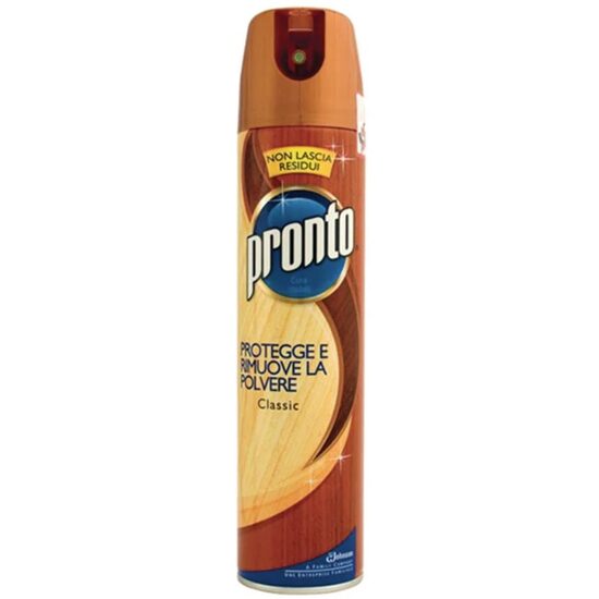 Spray clasic 400 ml Pronto