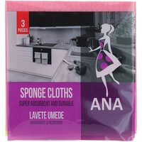 Lavete umede 3/set 4361