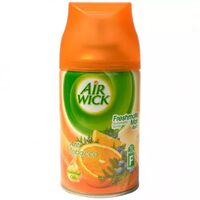 Rezerva spray Air Wick 250 ml antitabac