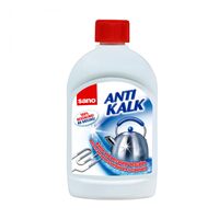 Solutie Anti Kalk electrocasnice 500 ml Sano