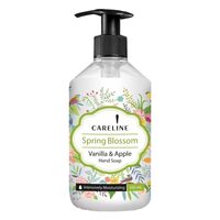 Sapun lichid Careline 500 ml Spring Blossom Sano